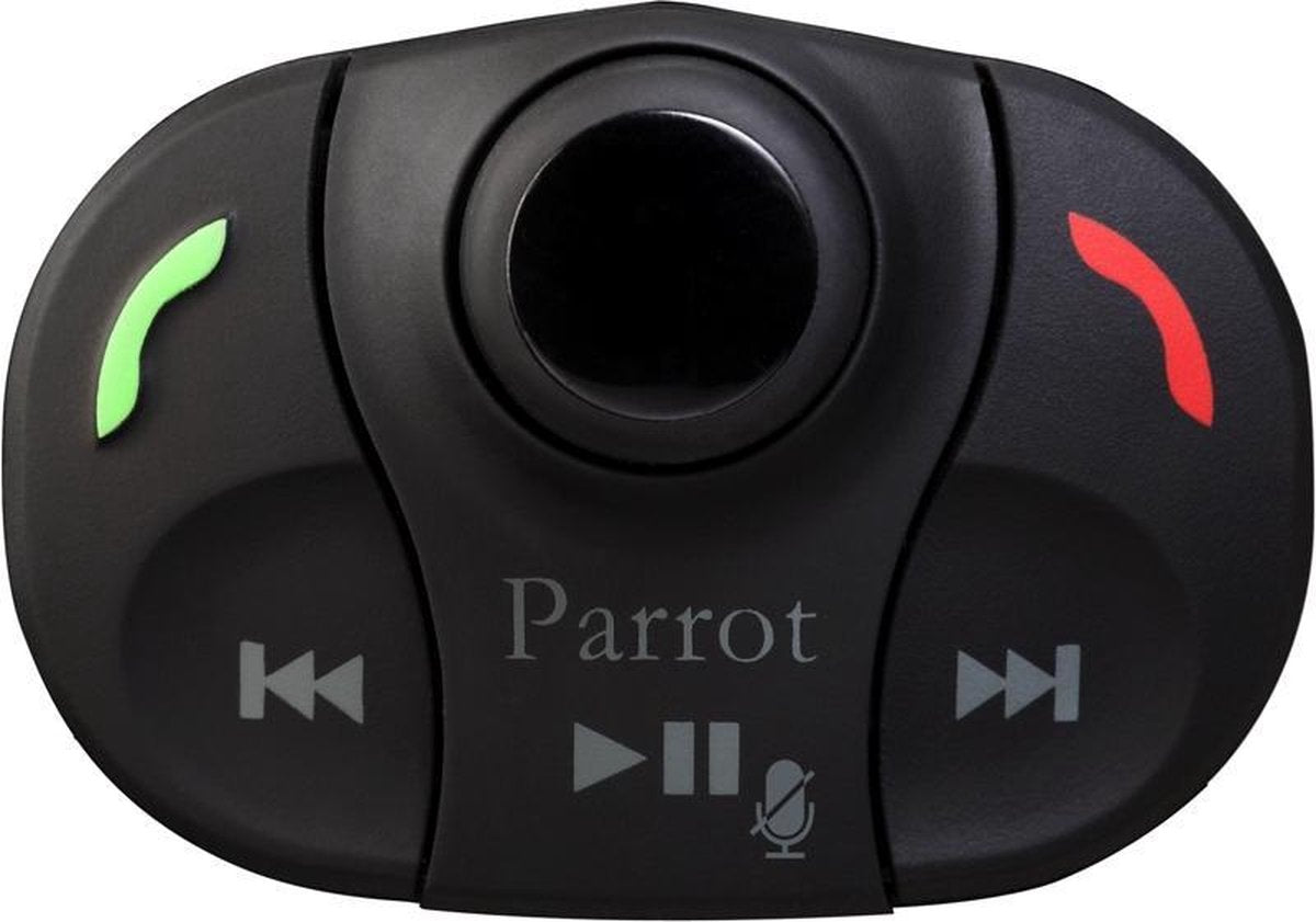 Parrot MKI-9000