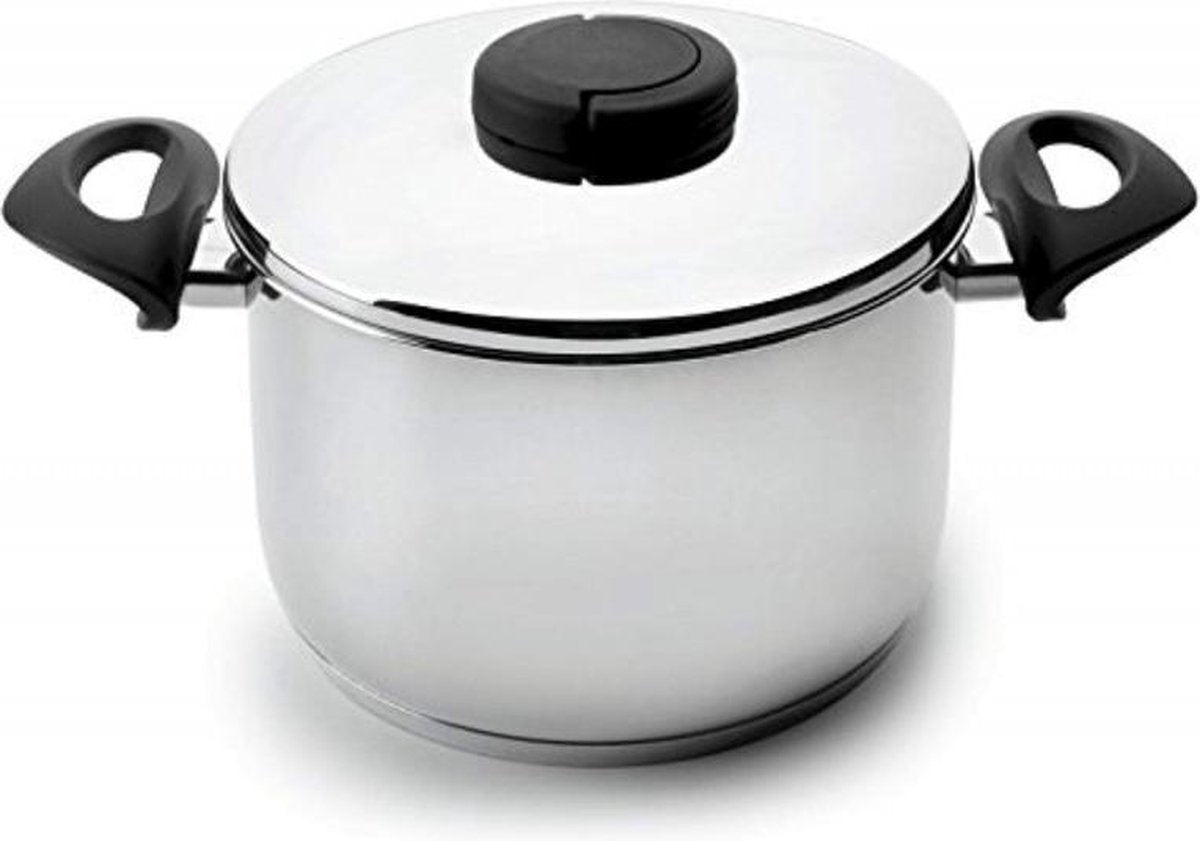 Lacor 85124 steelpan 6