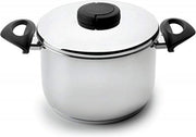 Lacor 85124 steelpan 6