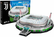 Puzzel Juventus Juve Stadium