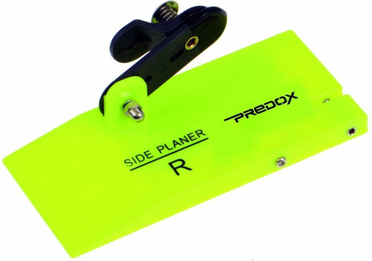PREDOX Side Planer Small