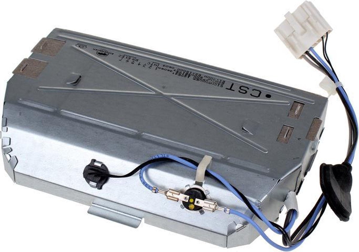 BOSCH - VERWARMINGSELEMENT WASDROGER - 00649015