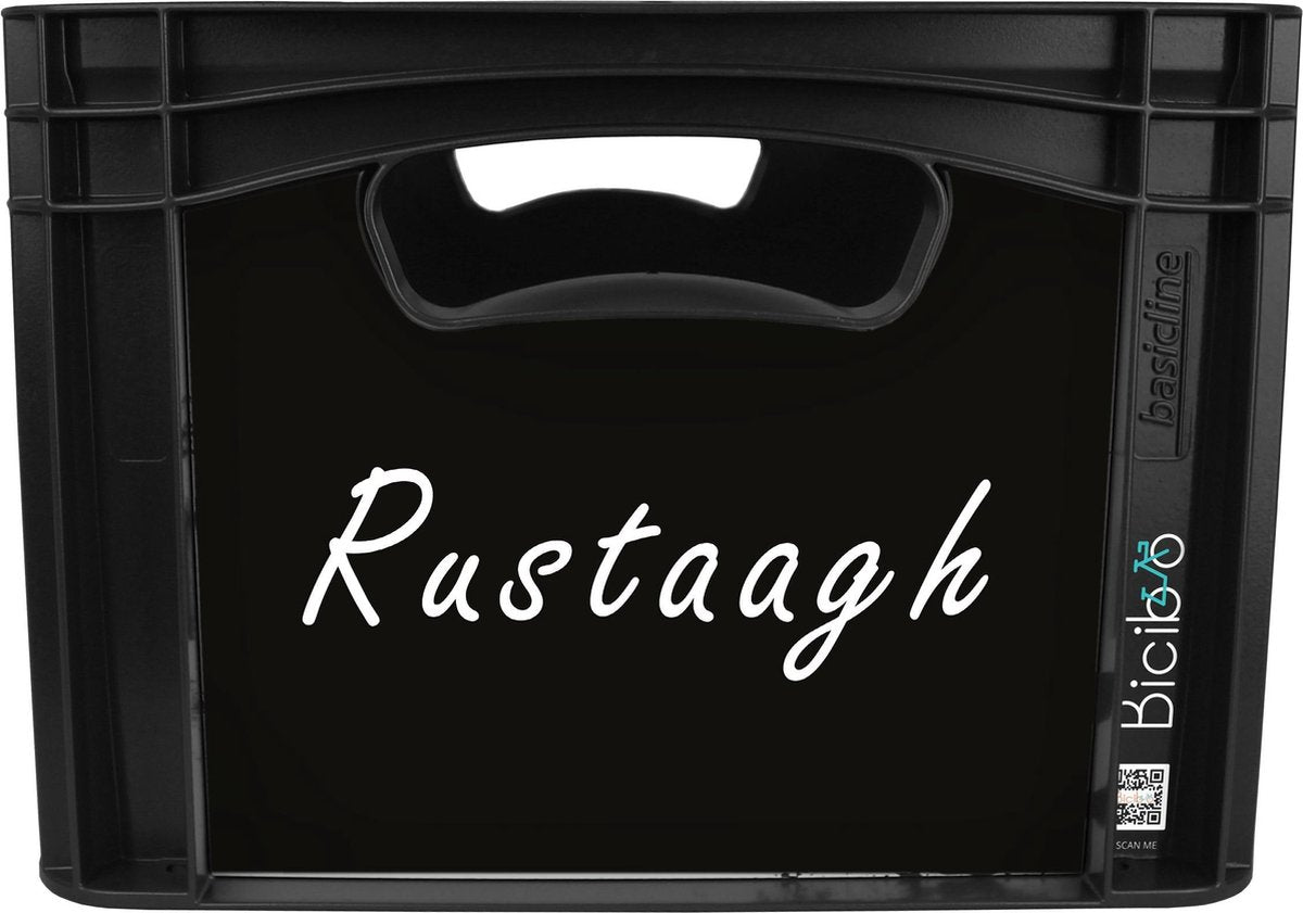 Bicibo Rustaagh