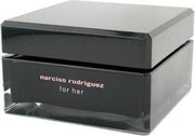 MULTI BUNDEL 2 stuks Narciso Rodriguez For Her Body Cream 150ml