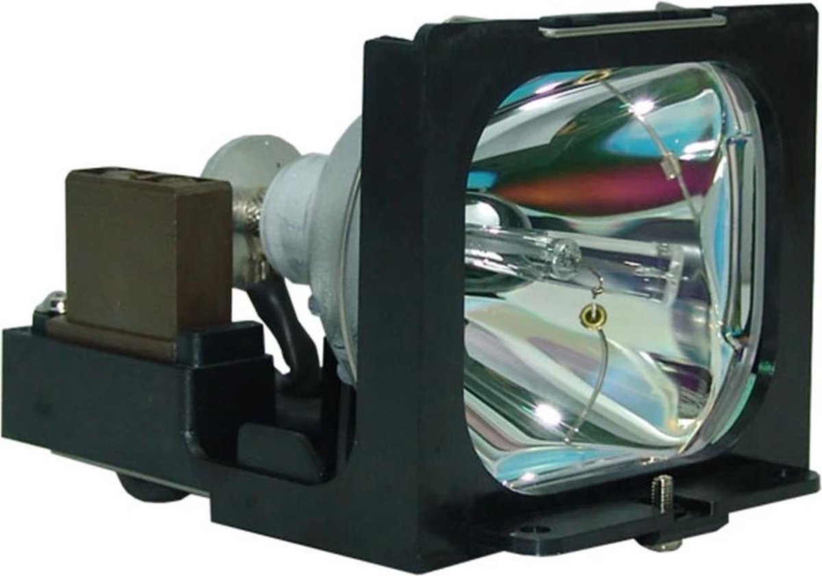 Toshiba TLPLF6 Projector Lamp (bevat originele UHP lamp)