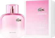 L.12.12 POUR ELLE EAU FRAICHE  90 ml | parfum voor dames aanbieding | parfum femme | geurtjes vrouwen | geur