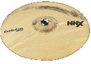 HHX Evolution Crash 18" Brilliant