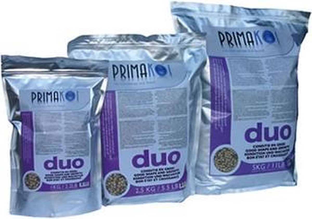 Primakoi Duo - 5 kg
