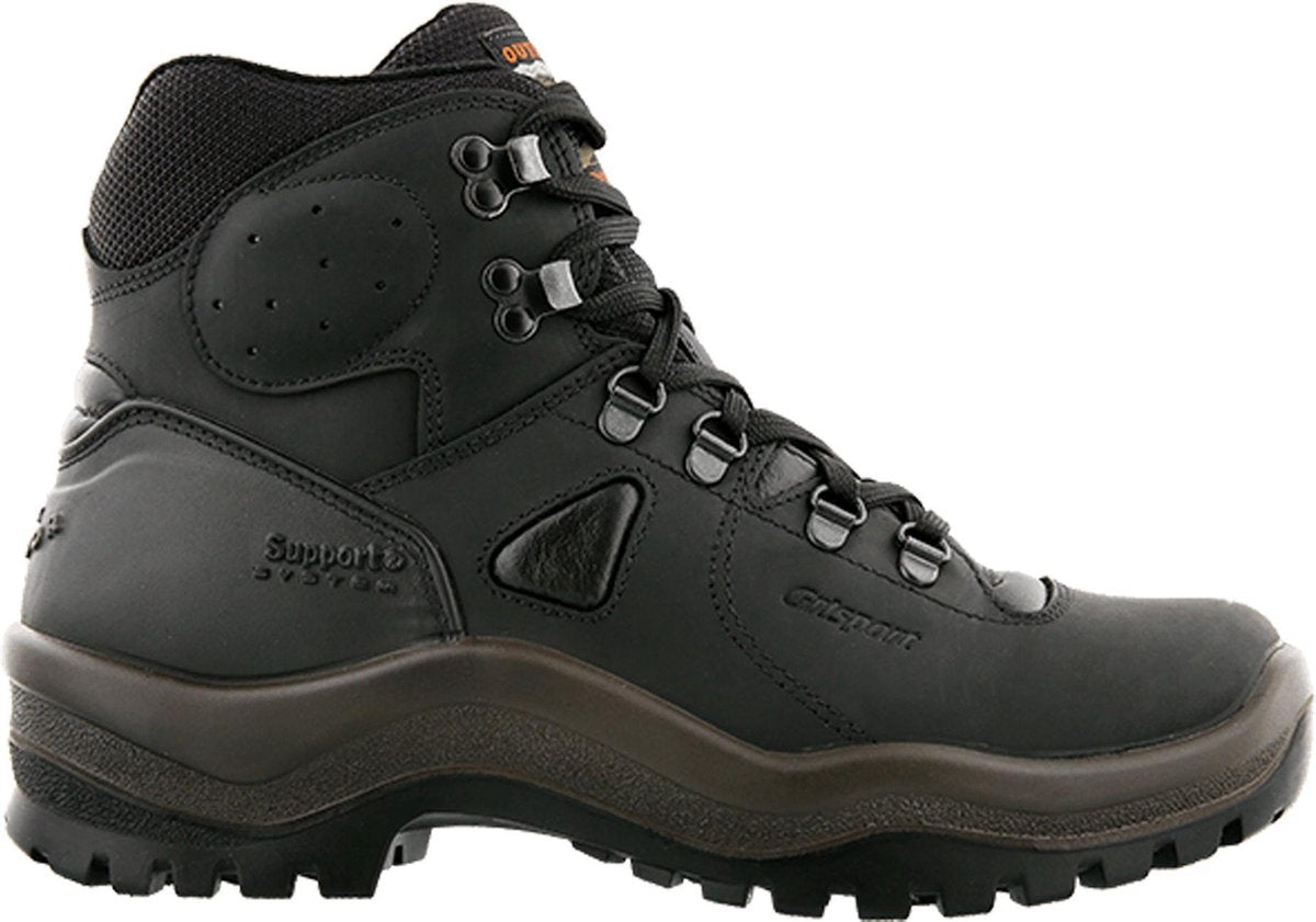 Grisport Sherpa Wandelschoenen Heren - Bruin - Maat 42