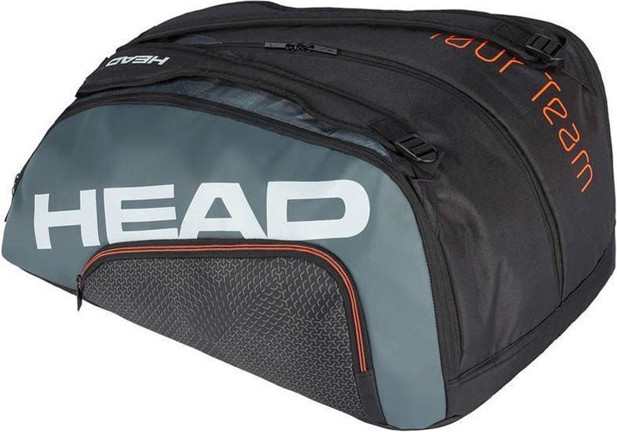Head Tour Team Padel Monstercombi BKGR
