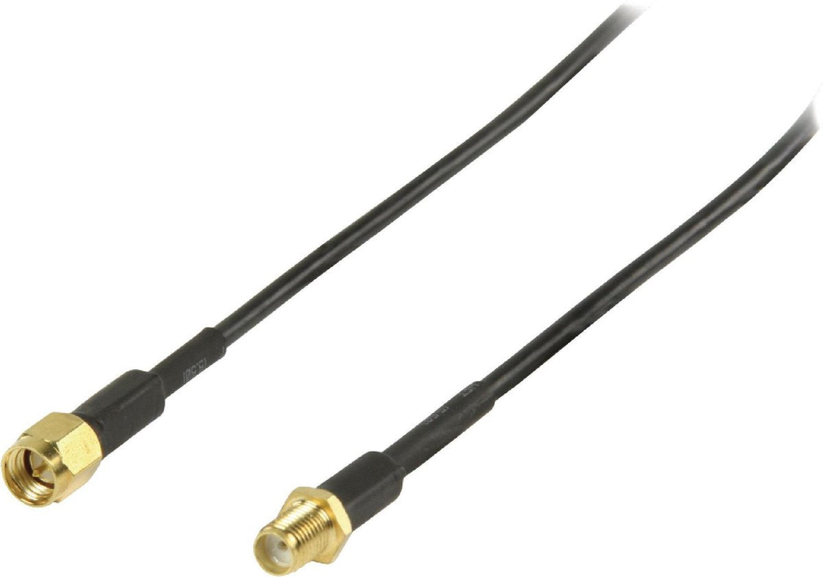 Antennekabel | SMA Male - SMA Female | 5