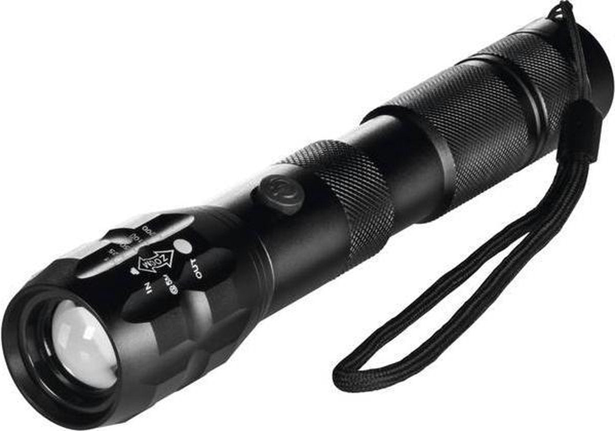 Easymaxx Power-zaklamp 3
