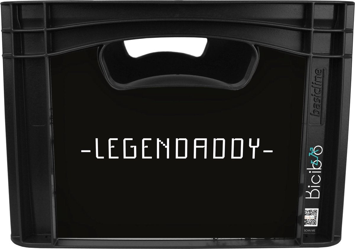 Bicibo Legendady
