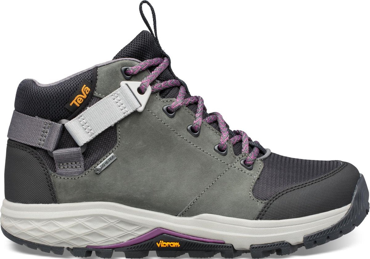 Teva W Grandview GTX Dark Shadow