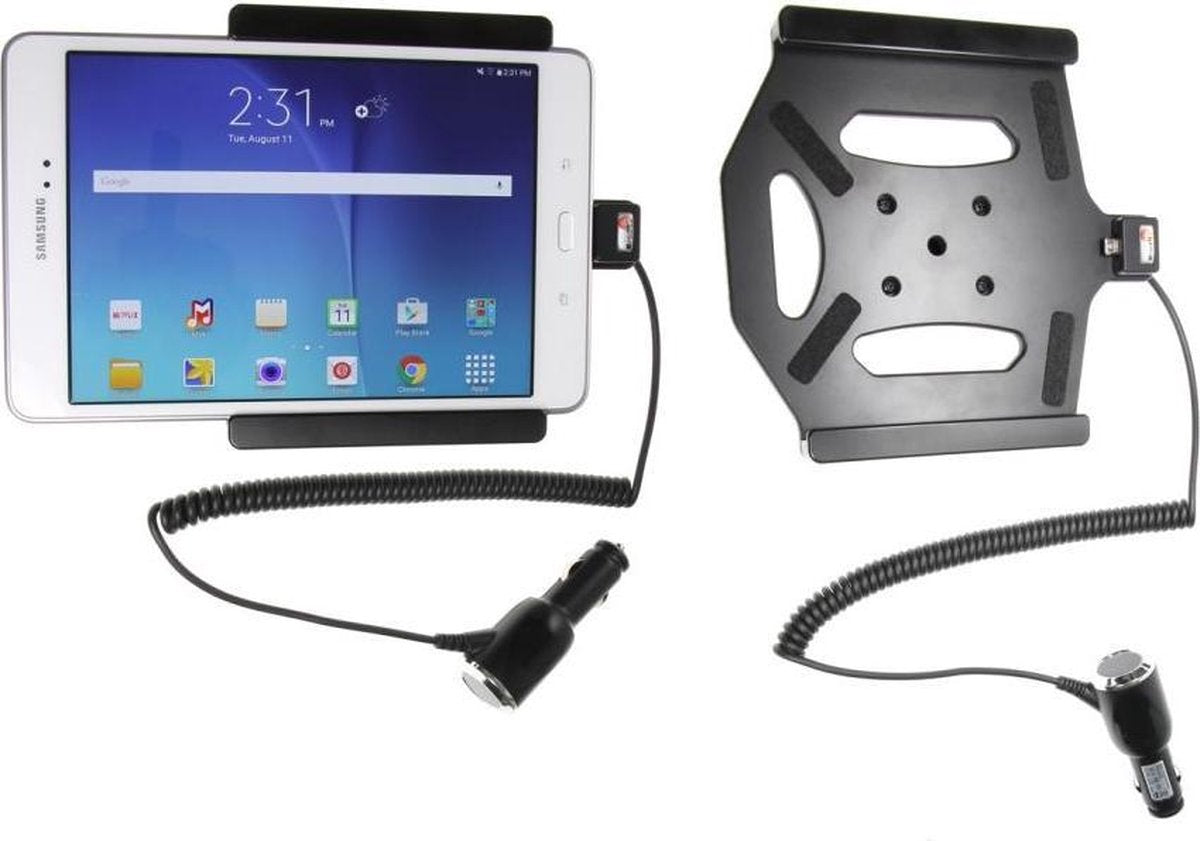 Brodit 512754 houder Tablet/UMPC Zwart Actieve houder