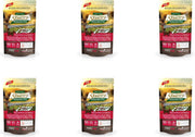 Hondenvoer - Stuzzy Dog RUND - Graanvrij Natvoer - Volledig voer - 6 x 150gr