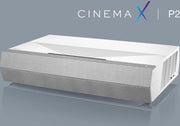 Optoma CinemaX P2 beamer