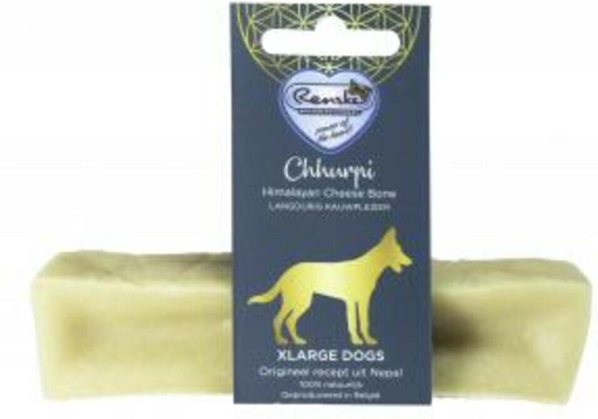5x Renske Kauwkluif Chhurpi Himalayan XL 123 gr