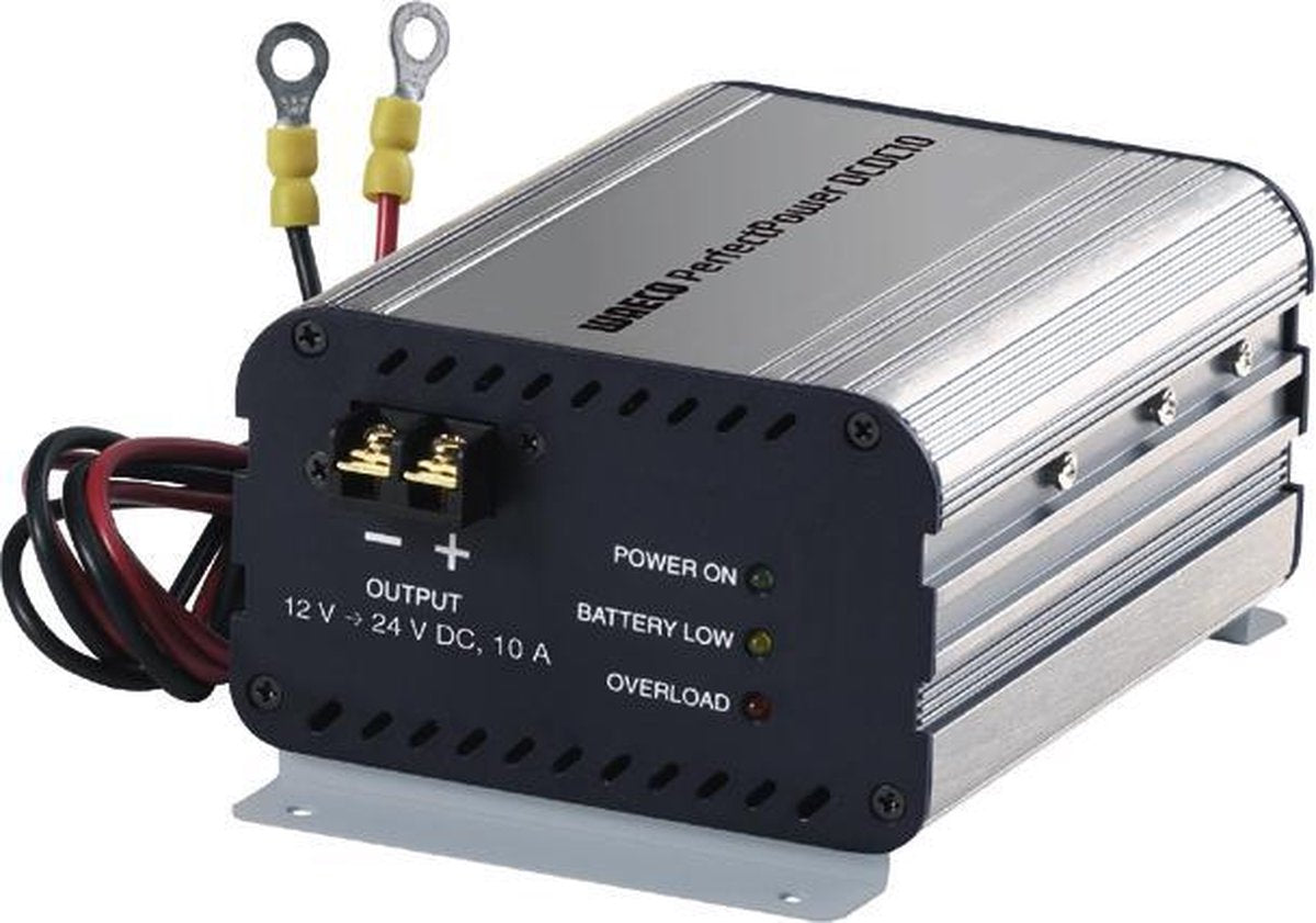 PERFECTPOWER DC2412-20 20A