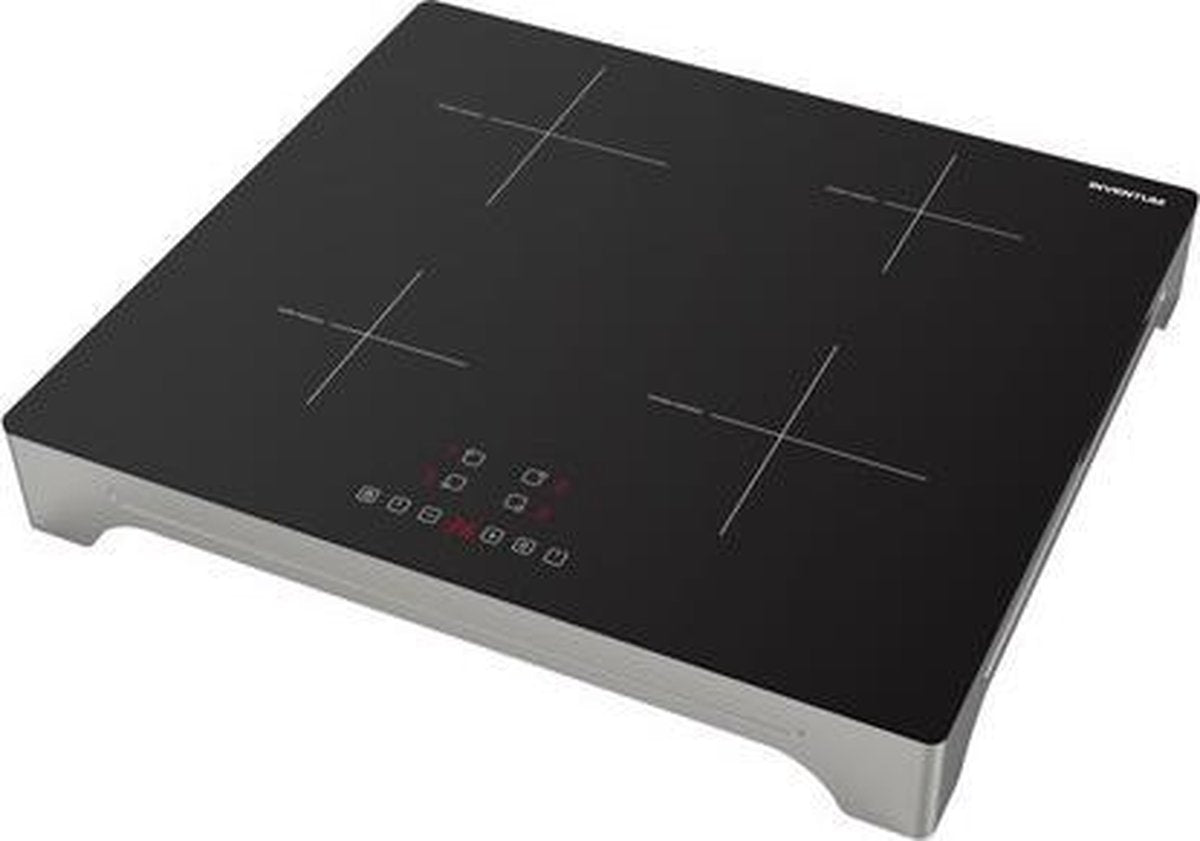Inventum VKI6010ZIL Kookplaat