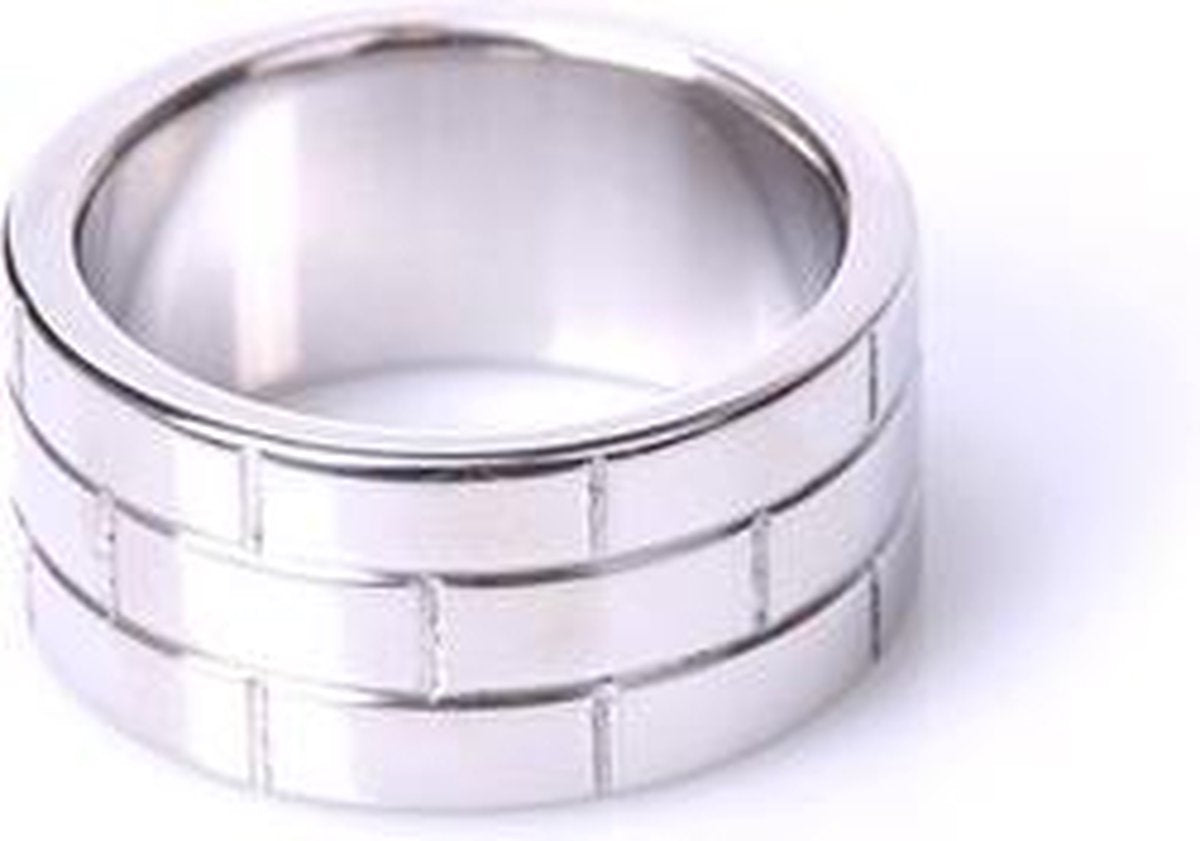 Hardstyle Cockring - 40 mm - cockring