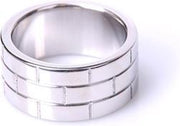 Hardstyle Cockring - 40 mm - cockring