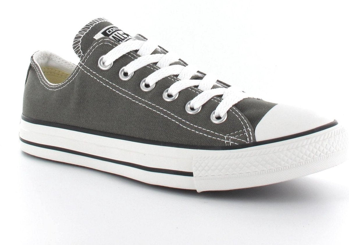 Converse - Chuck Taylor OX - Grijs - Heren - maat  46