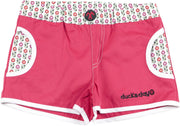 Ducksday UV zwemshort meisje Flower - 2 jaar