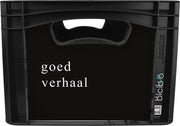 Bicibo Goed verhaal