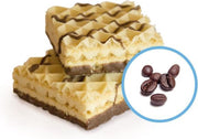 Protiplan | Wafel Mokka | 10 x 20