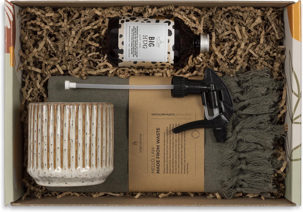 Cadeau nieuw huis | Housewarming | nieuwe woning | nieuw huis cadeau | interieurparfum | woondecoratie