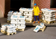 Faller - 40 Zakken