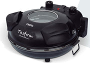 Eratec traditionele steenoven - Pizza Oven - Nieuw Model - Tasfirin