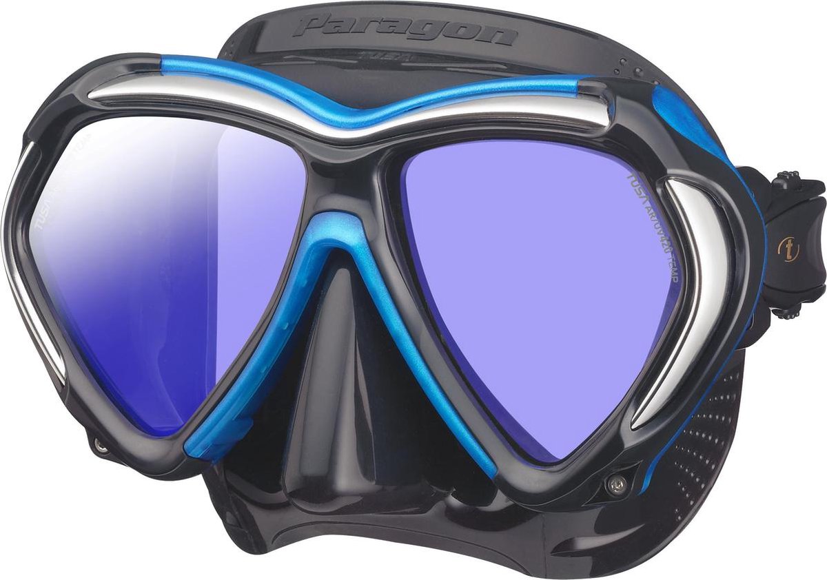 Tusa Paragon Duikbril