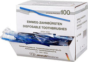 Wegwerp Tandenborstels