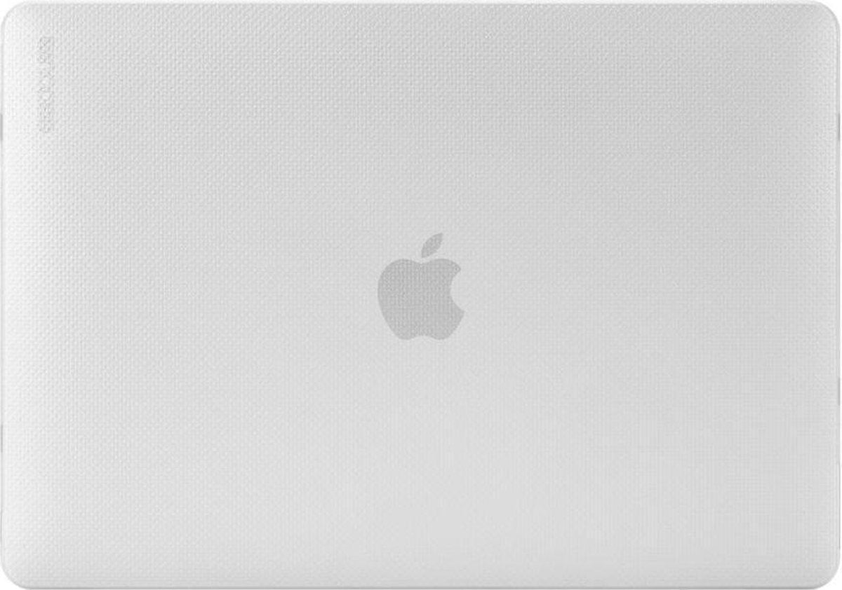 Incase Hardshell voor MacBook Air 13" (2020) - Dots - Clear