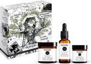 Oliveda Pakket Face Care Facial Glow Set