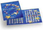 Leuchtturm - Presso album Euro-Collection II
