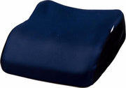 Stoelverhoger voor kinderen donker blauw 38 cm