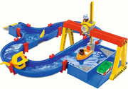 BIG - Aqua Play Container Haven