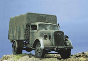 Italeri Kfz. 305 Opel Blitz