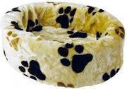 Petcomfort Bontmand 105 cm Gr poot beige