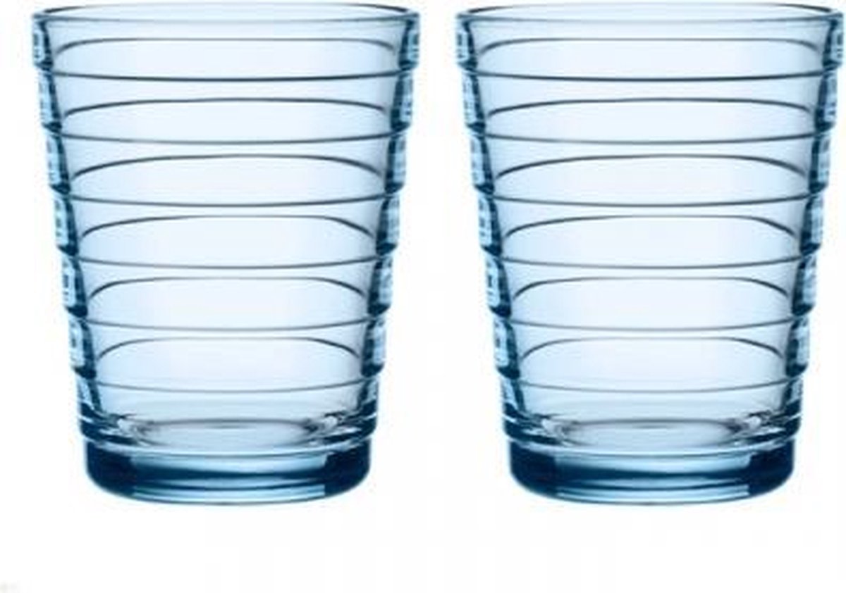Iittala Aino Aalto Waterglas 0