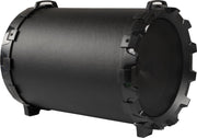 Soundlogic Draadloze Bluetooth Speaker - Handgreep - Zwart - 15 Watt