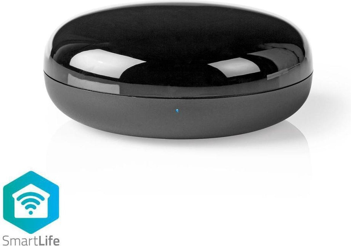 WiFi Smart Universal Remote Control | Infra red