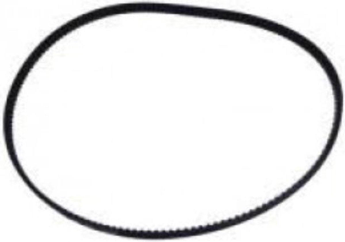 Aandrijfsnaar aandrijfriem snaar riem tandriem 52x0.8 cm broodbakmachine Unold 15527