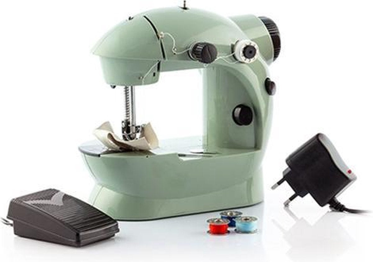 Innovagoods - Mini Naaimachine