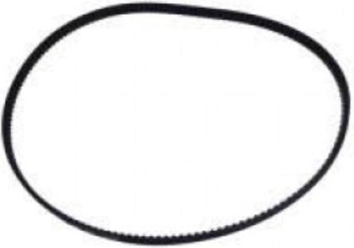 Aandrijfsnaar aandrijfriem snaar riem tandriem 54.8x0.9 cm broodbakmachine Taurus 15056