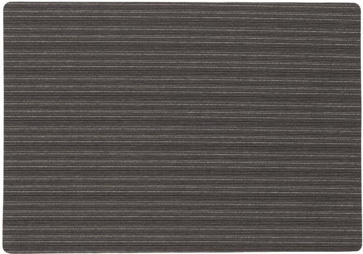 Placemats Othos zwart