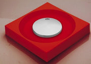 Zielonka Geurkiller XL incl. kunststof schaal rood